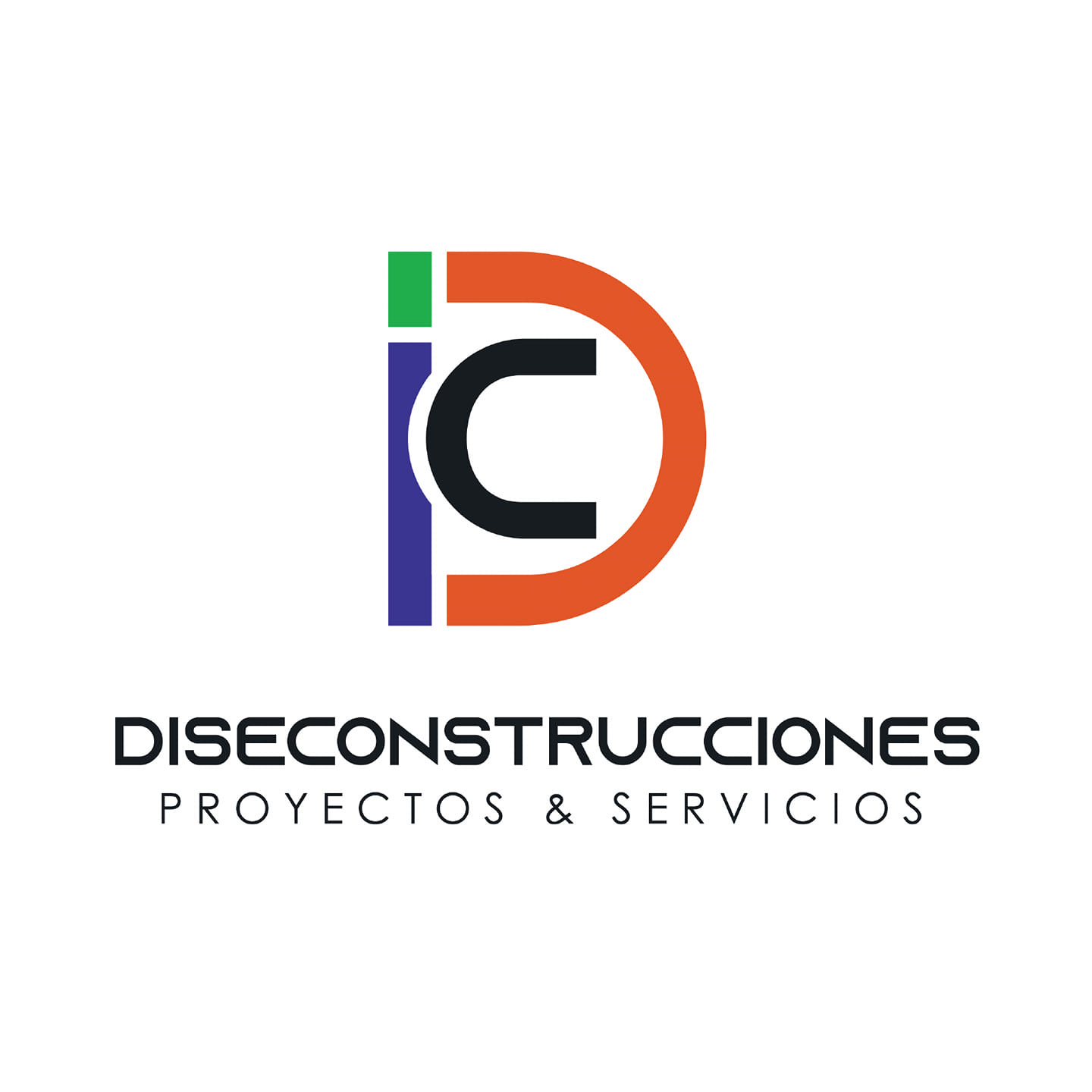 Diseconstrucciones