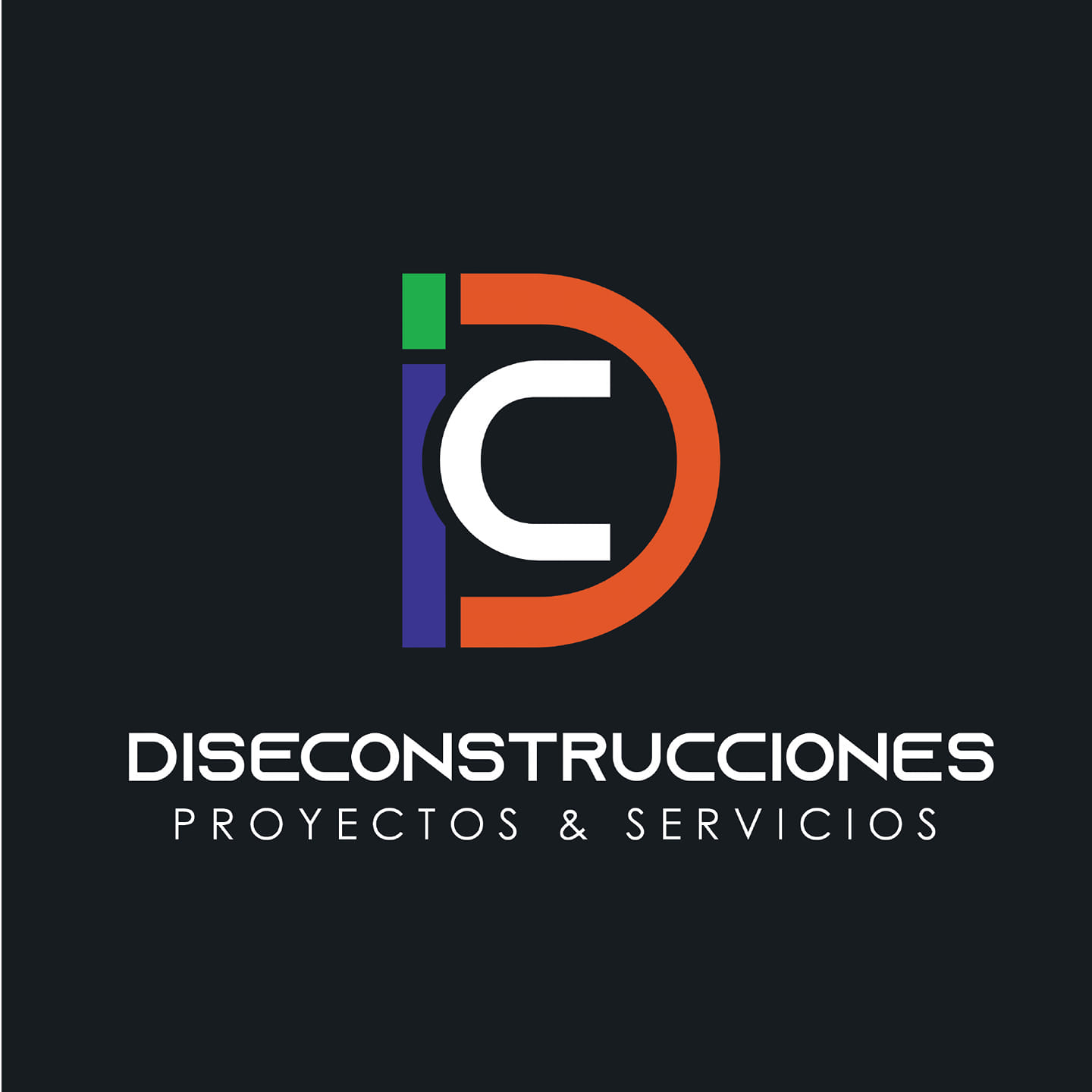 Diseconstrucciones